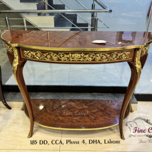 console-decor