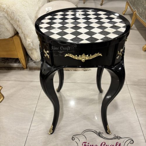 Chess_Marble_Top_Coffee_Table